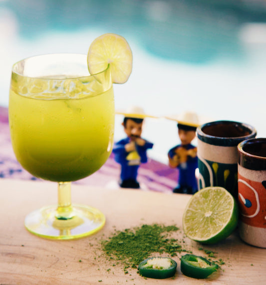 Cocktails for any occasion!