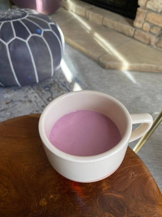 Soothe Your Soul with Moon Milk: A Dreamy Sip of Ancient Wellness