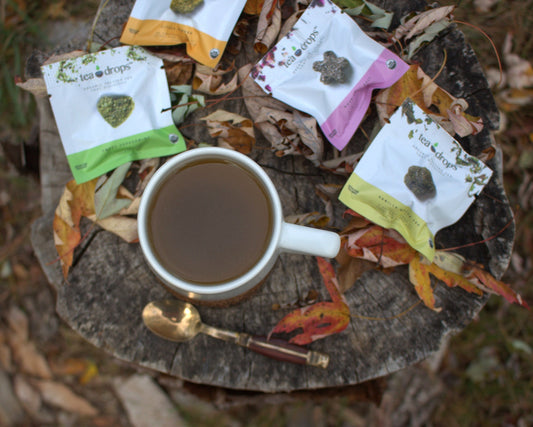 Beat Fall Stress: Tips to Calm the Mind