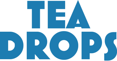 Tea Drops