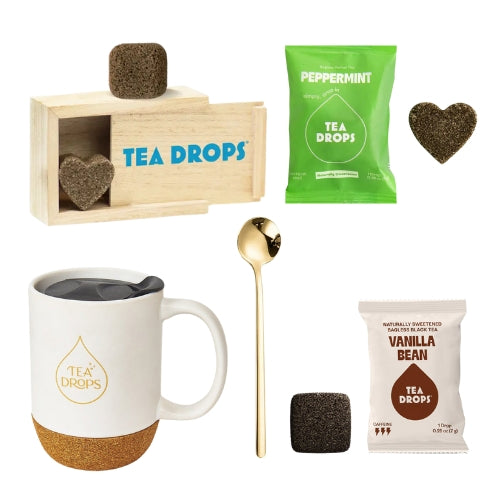 Mini Tea Care Package