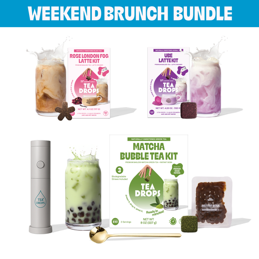 Weekend Brunch Bundle