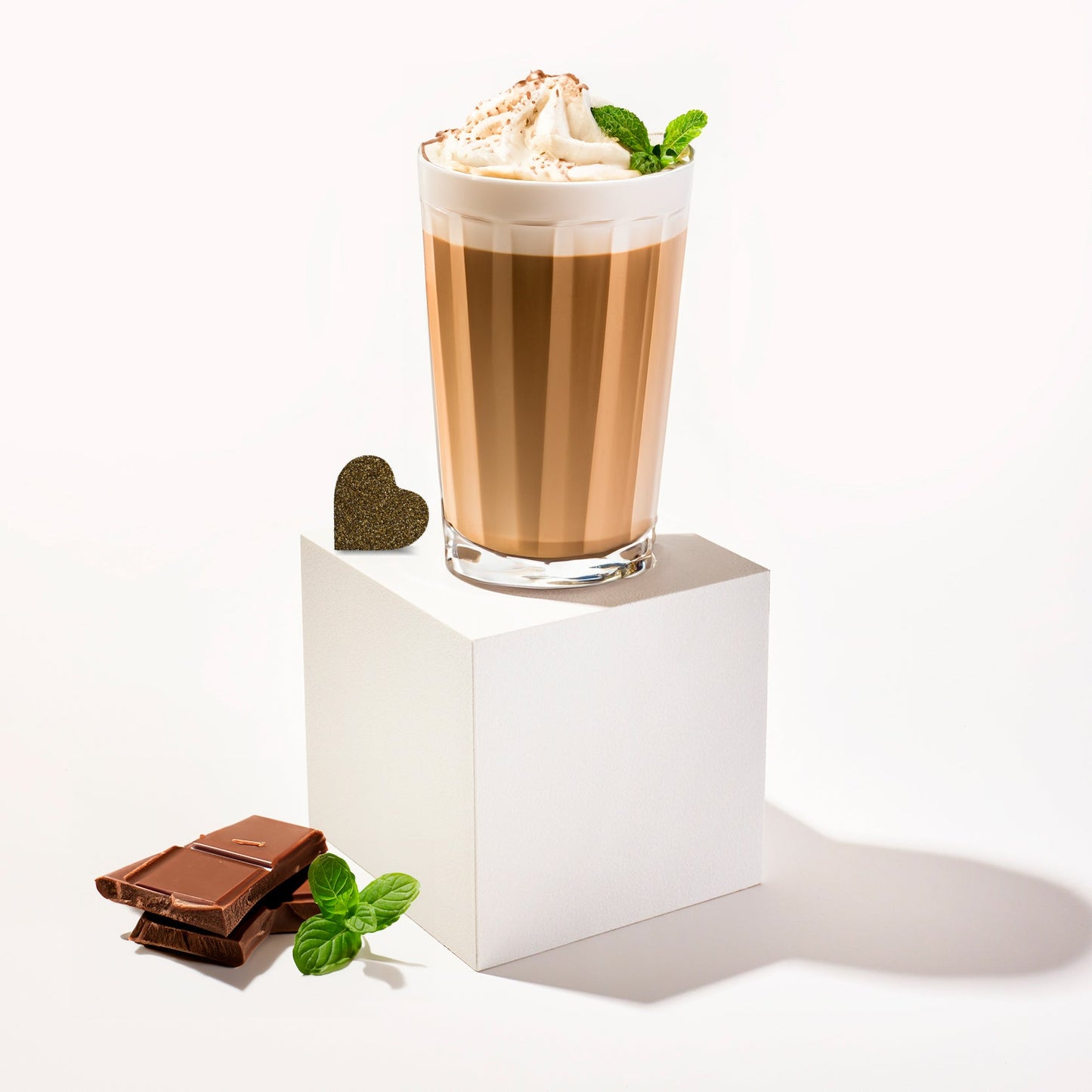 Holiday Favorites Latte Sampler