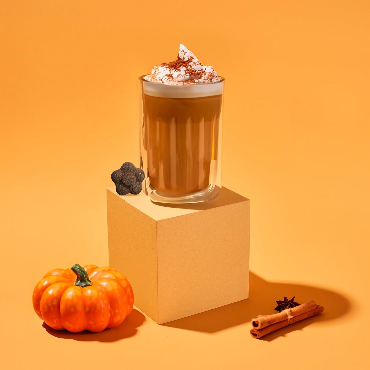 Holiday Favorites Latte Sampler