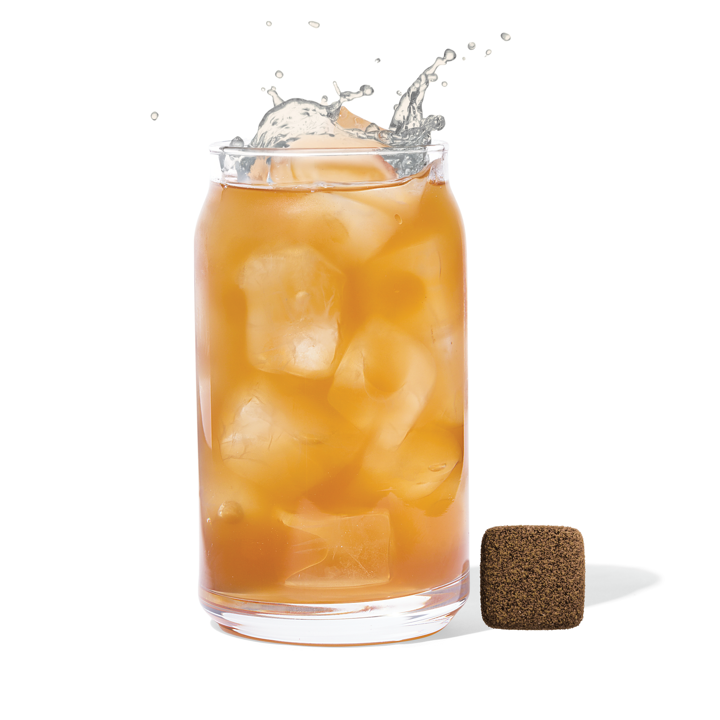 Orange Spice