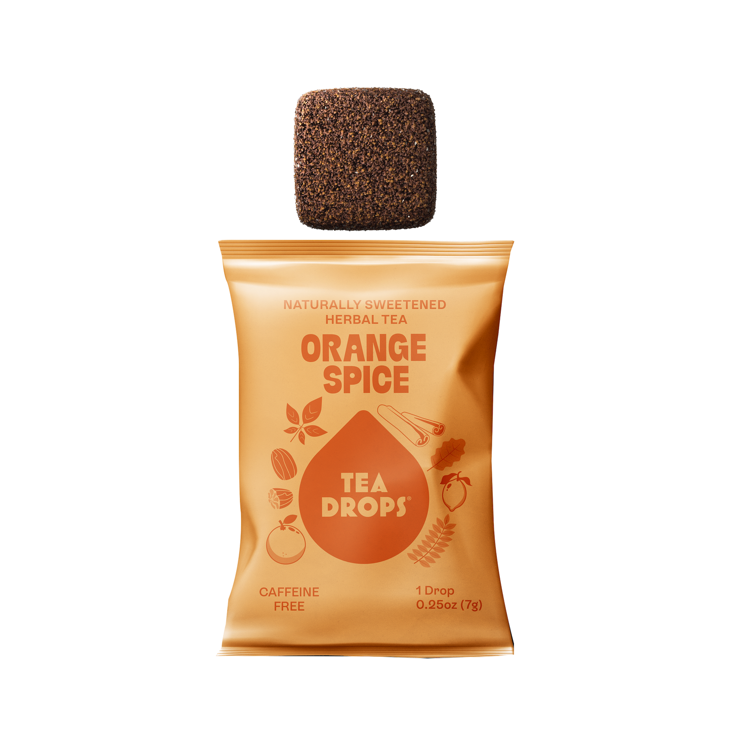 Orange Spice