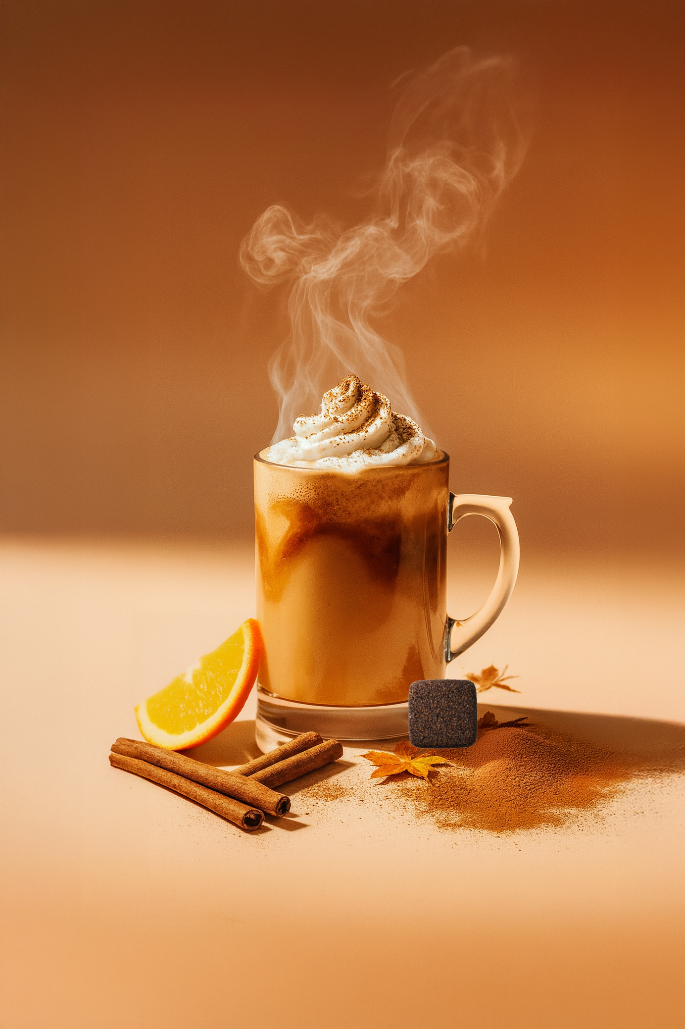 Orange Spice