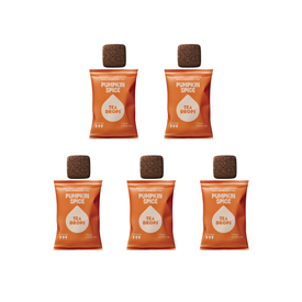 Pumpkin Spice