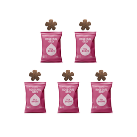 Rose Earl Grey