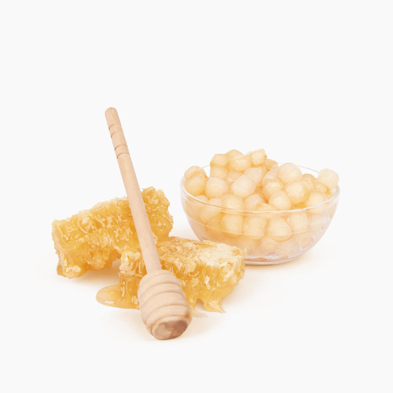 Honey Boba - 3 Pack