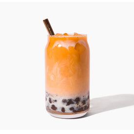 Thai Boba Tea