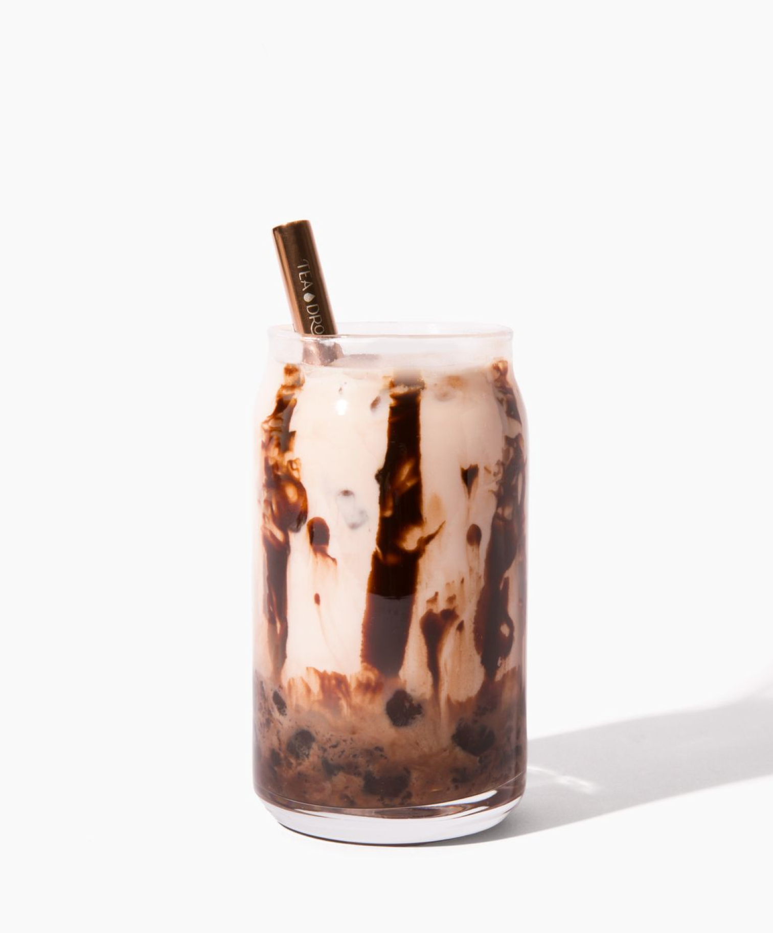 Tiger Boba Tea – Tea Drops