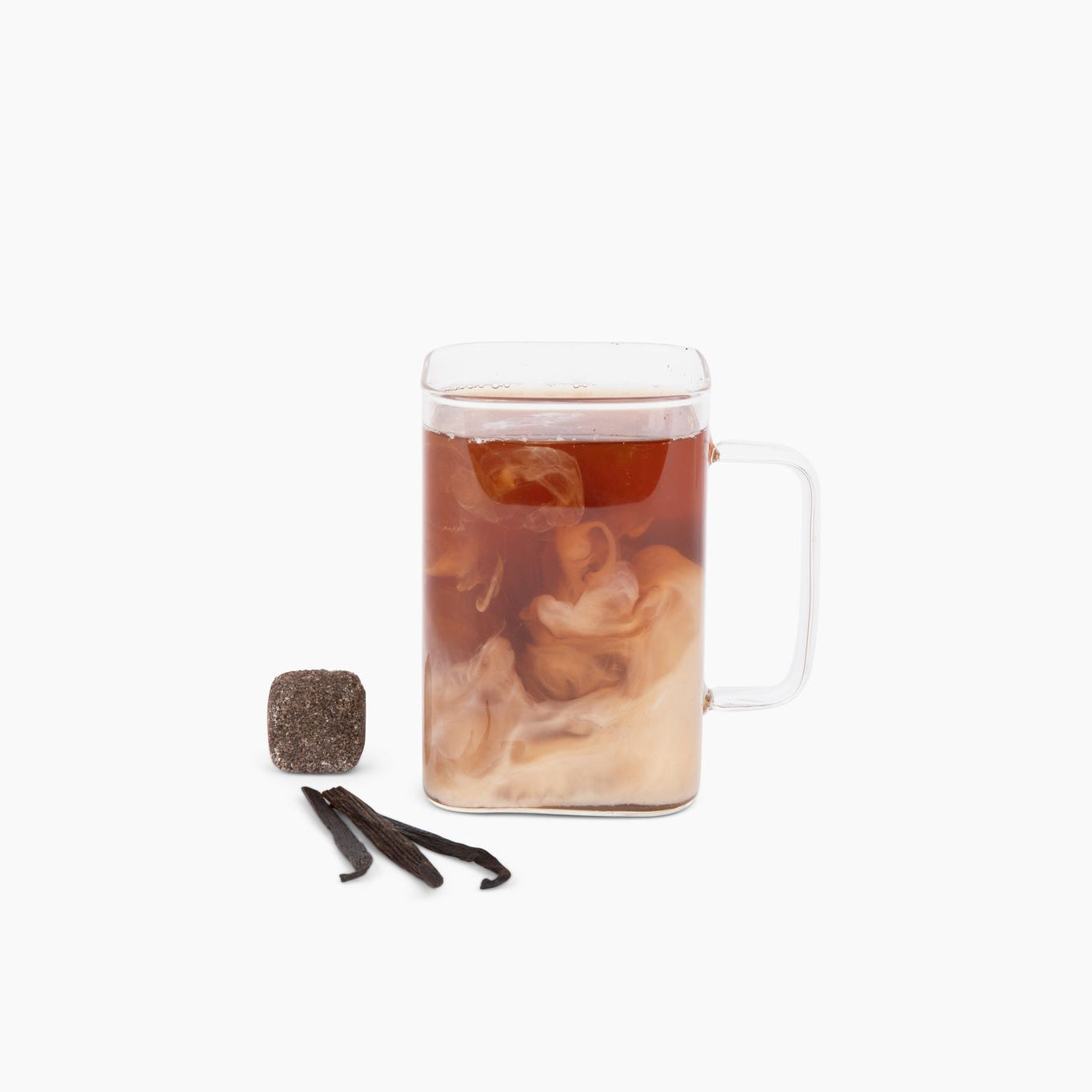 Vanilla Bean Tea