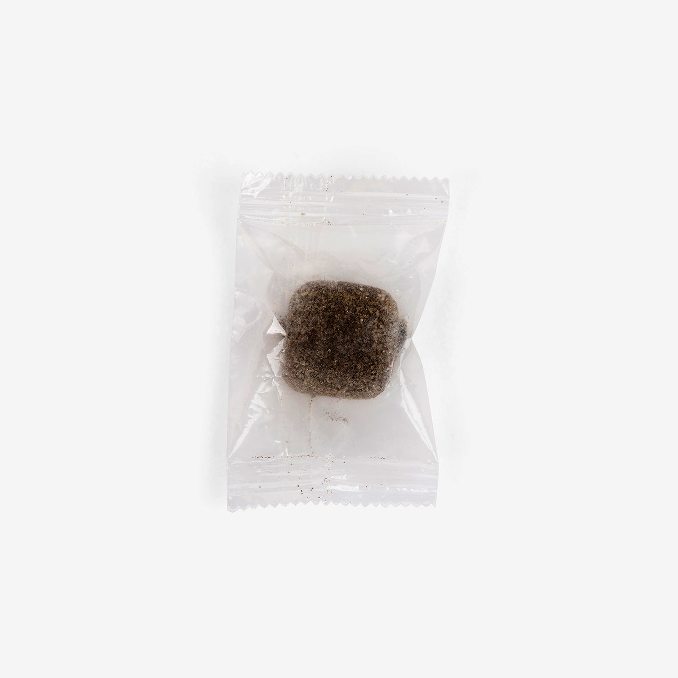 Vanilla Bean Tea