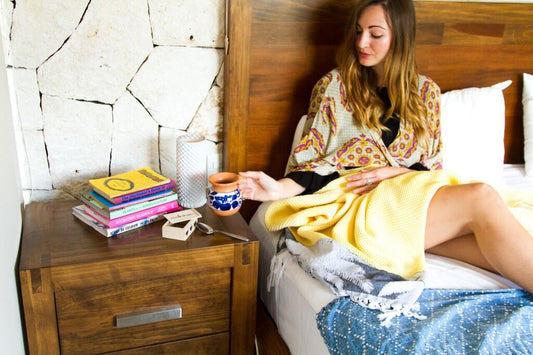 The Dos and Don’ts For a Better Night’s Sleep