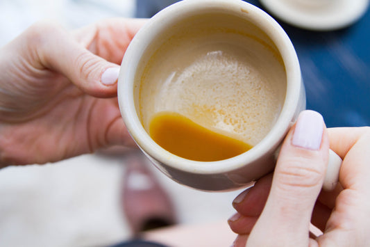 The Healthiest Part of Your Tea: The Tea Leaves!