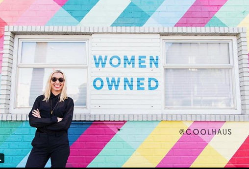 Tea Drops #BossBabeSpotlight