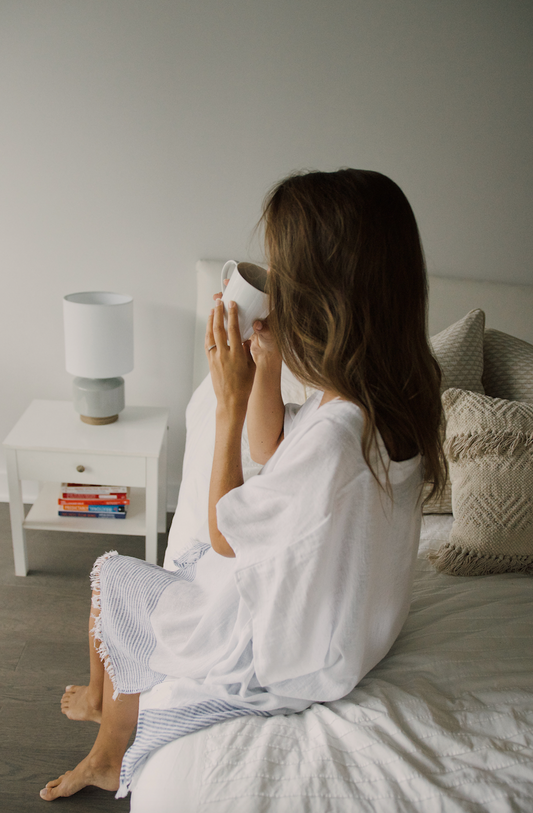 3 Steps to a More Intentional and Inspirational Year