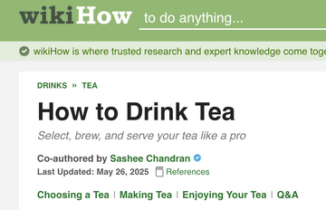 7 Teas for Headache Relief (They Work!) – Tea Drops