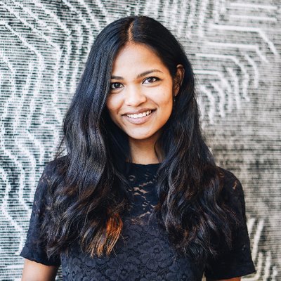 Sashee Featured in Forbes' #LikeABoss Series