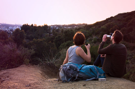Escaping the City Chaos: The 4 Best Southern California Weekend Getaways