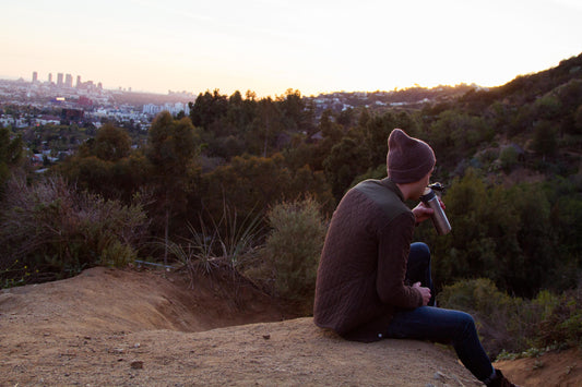 4 Easy Ways to Become More Eco-Conscious