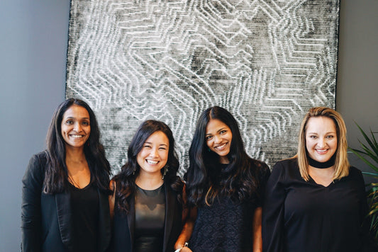 International Women's Day Feature: WomenMade LA