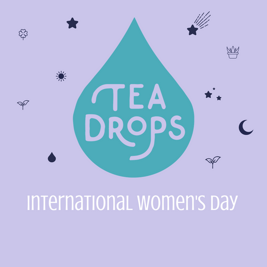 International Women's Day Feature: Tea Drops' Women Partners