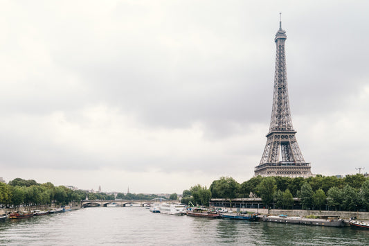 Ultimate Paris Staycation
