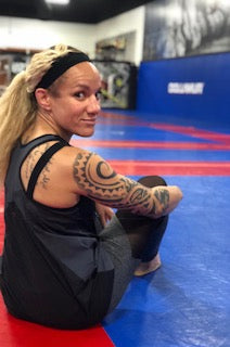 #BossBabeSpotlight: Kelsey Campbell
