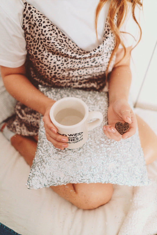 It's Self Care Magic Month!