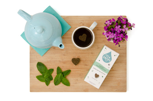 The Ultimate Tea Benefit Guide