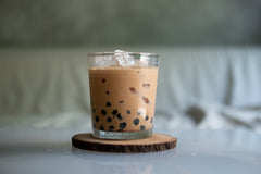 Tiger Boba Tea – Tea Drops