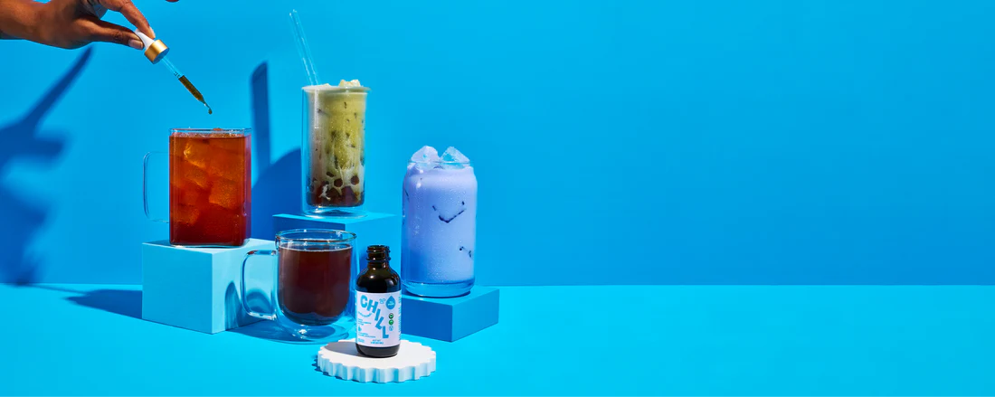 Wellness Drops