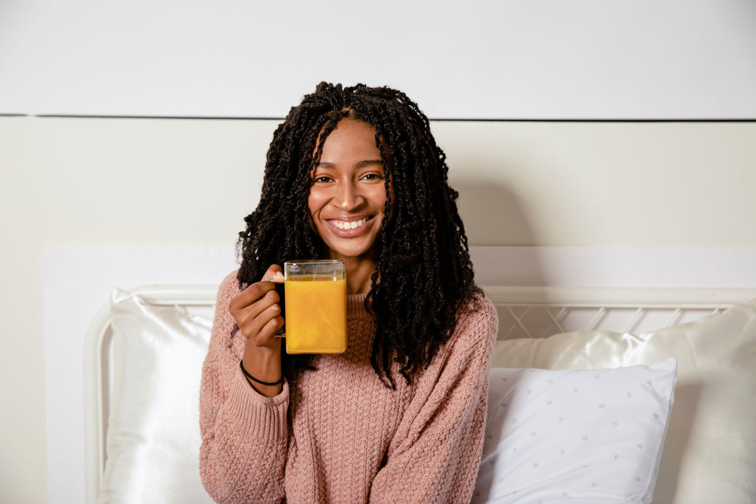 Teas to wind down