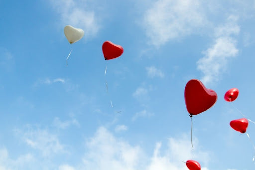 Valentine's Day Collection