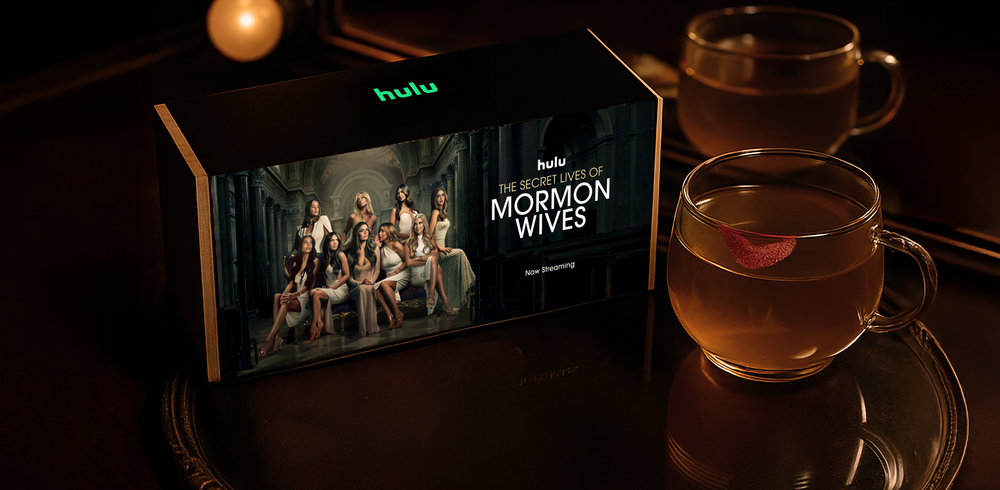 "Sip The Secrets" Collection