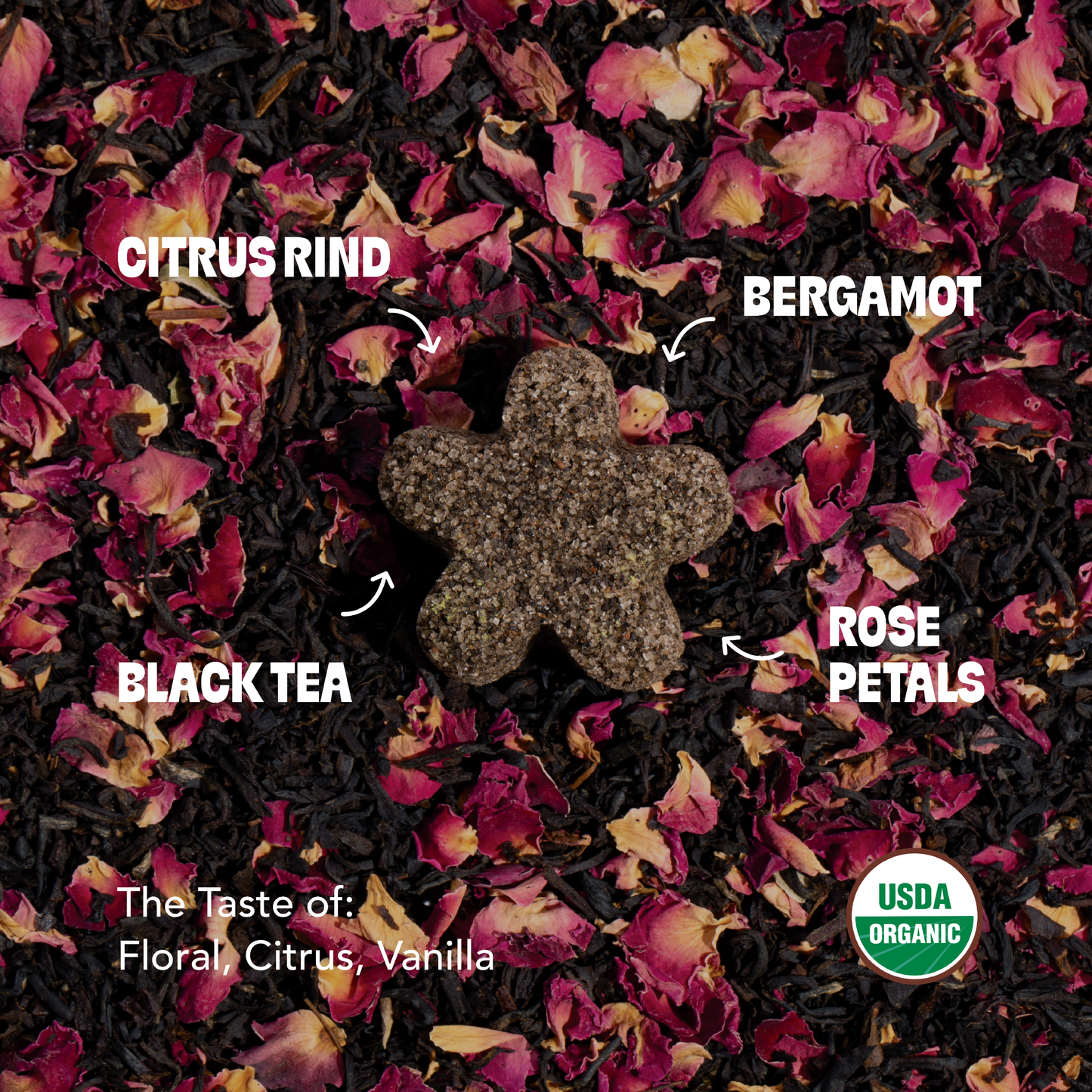 Discovery Tea Gift Sampler