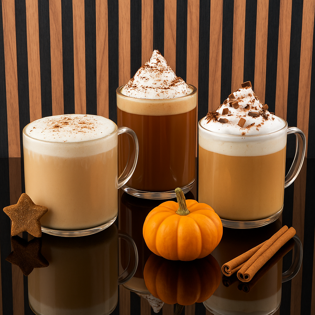NEW! Cozy Fall Bundle