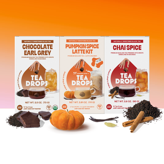 NEW! Cozy Fall Bundle