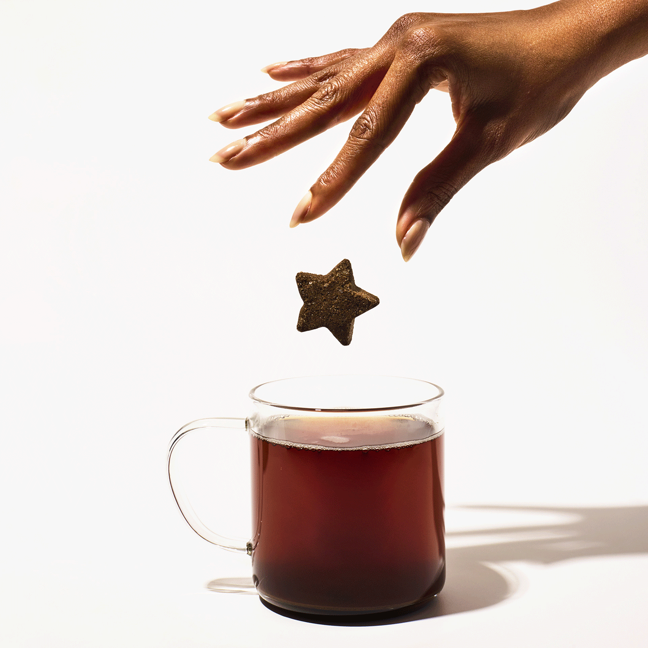 Tea Drops - Organic Whole Leaf Tea Shaped into a Drop! – Tea Drops