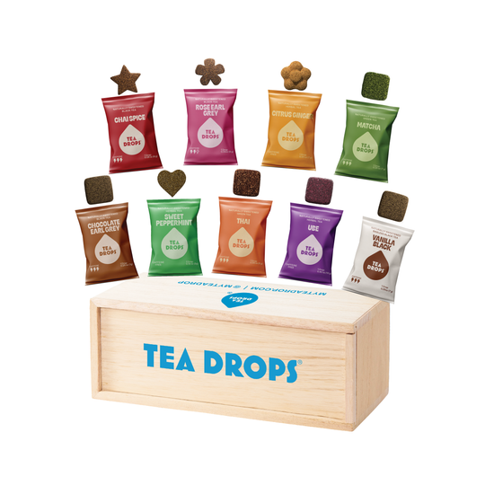 Discovery Tea Gift Sampler
