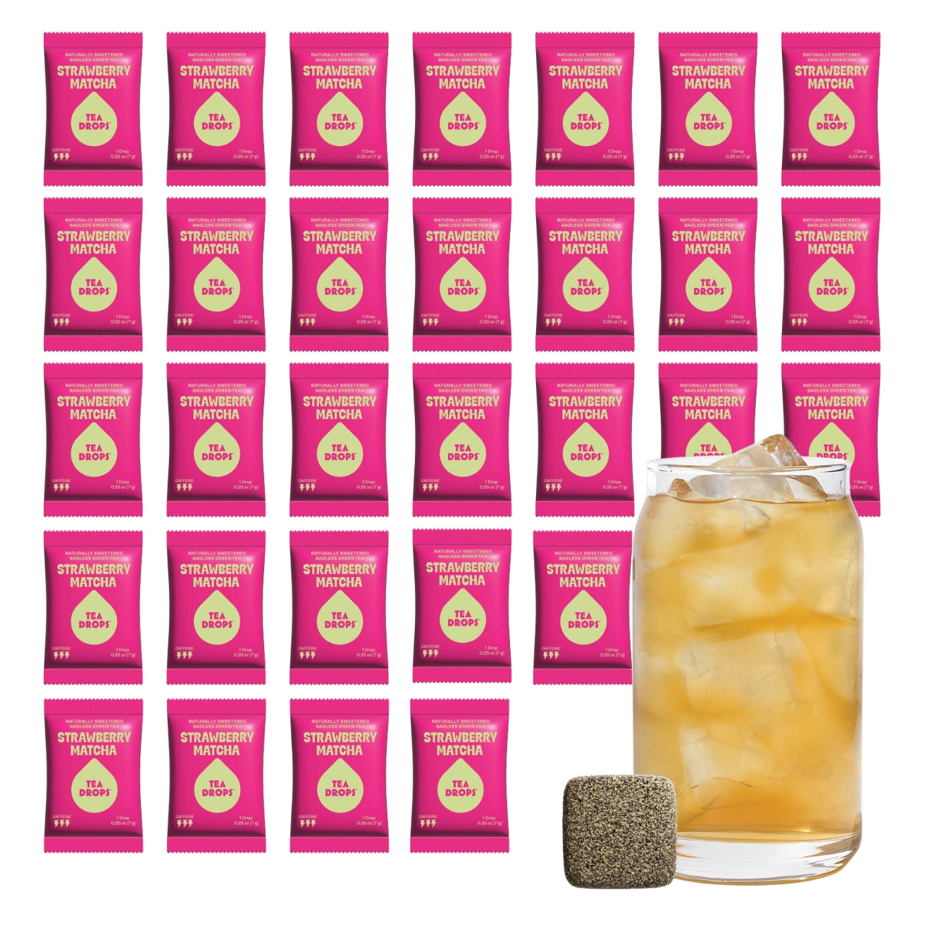 Herbal Fruit Green Bundle