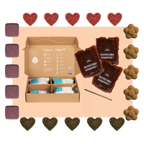 Kids Boba Starter Kit