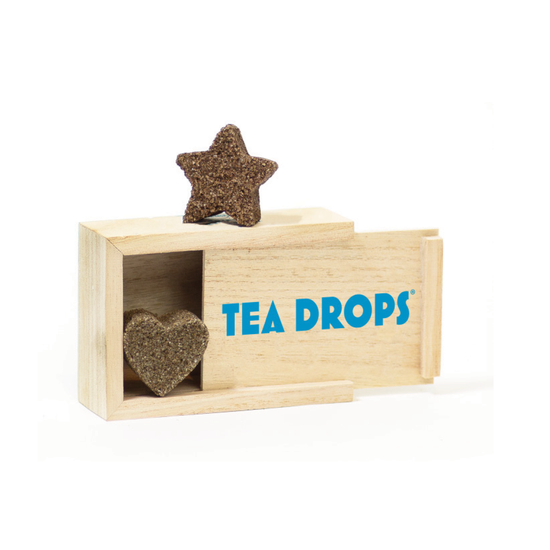 Tiger Boba Tea – Tea Drops