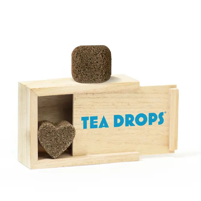 Mini Tea Sampler – Tea Drops