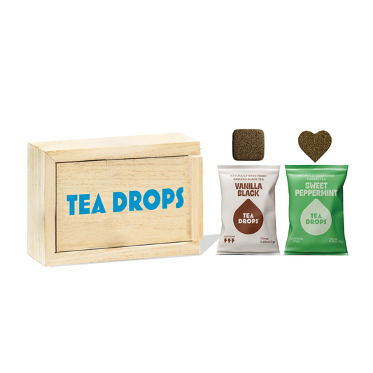 Mini Tea Sampler