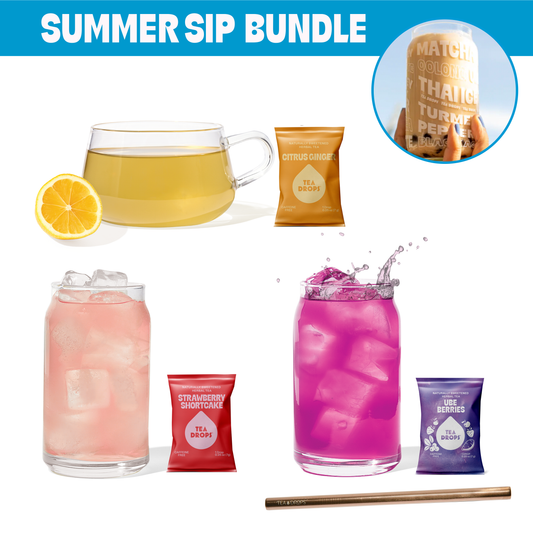 Summer Sips Collection
