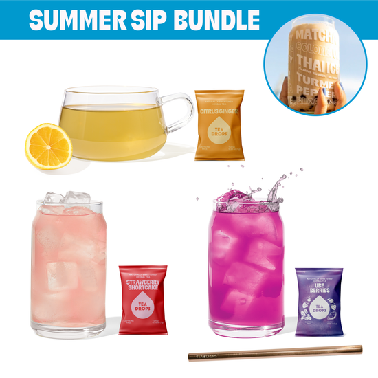 Summer Sips Collection