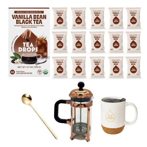 Vanilla Dream Bundle
